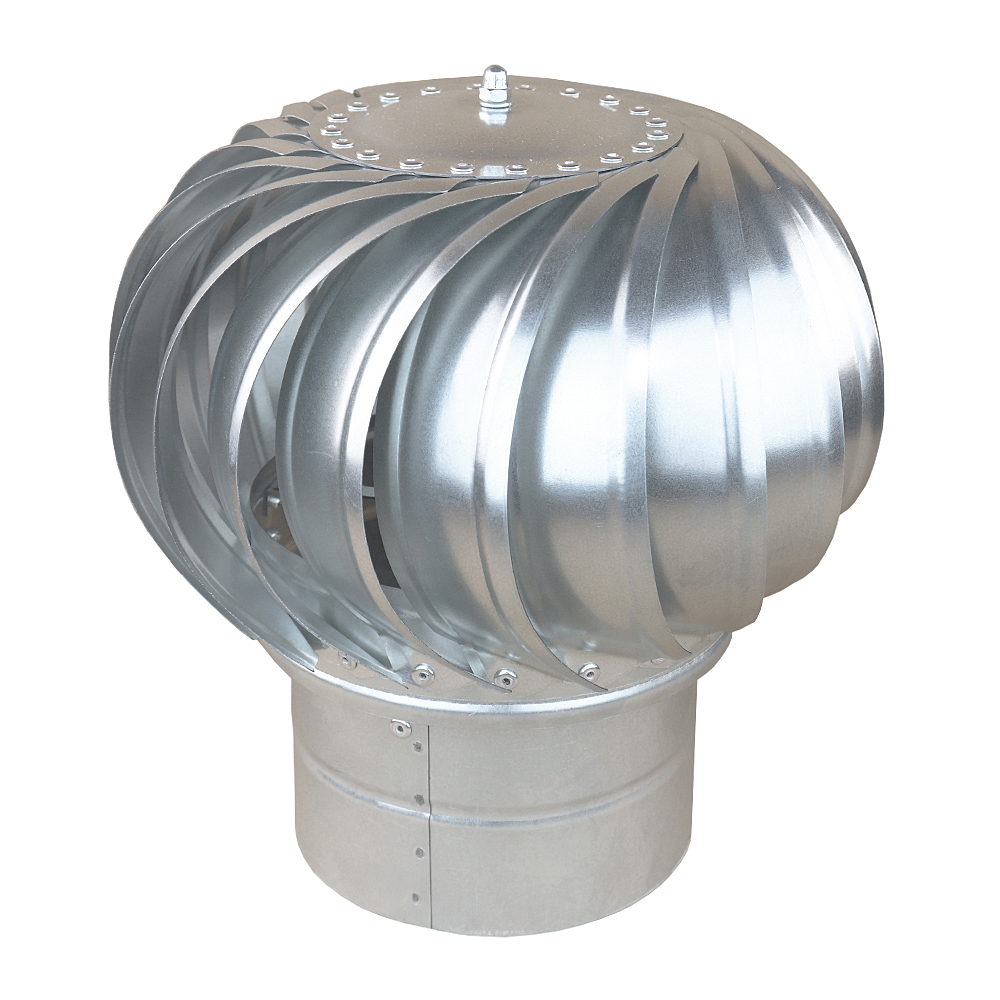 Komínová rotačná hlavica Dalap DORN O 160 mm