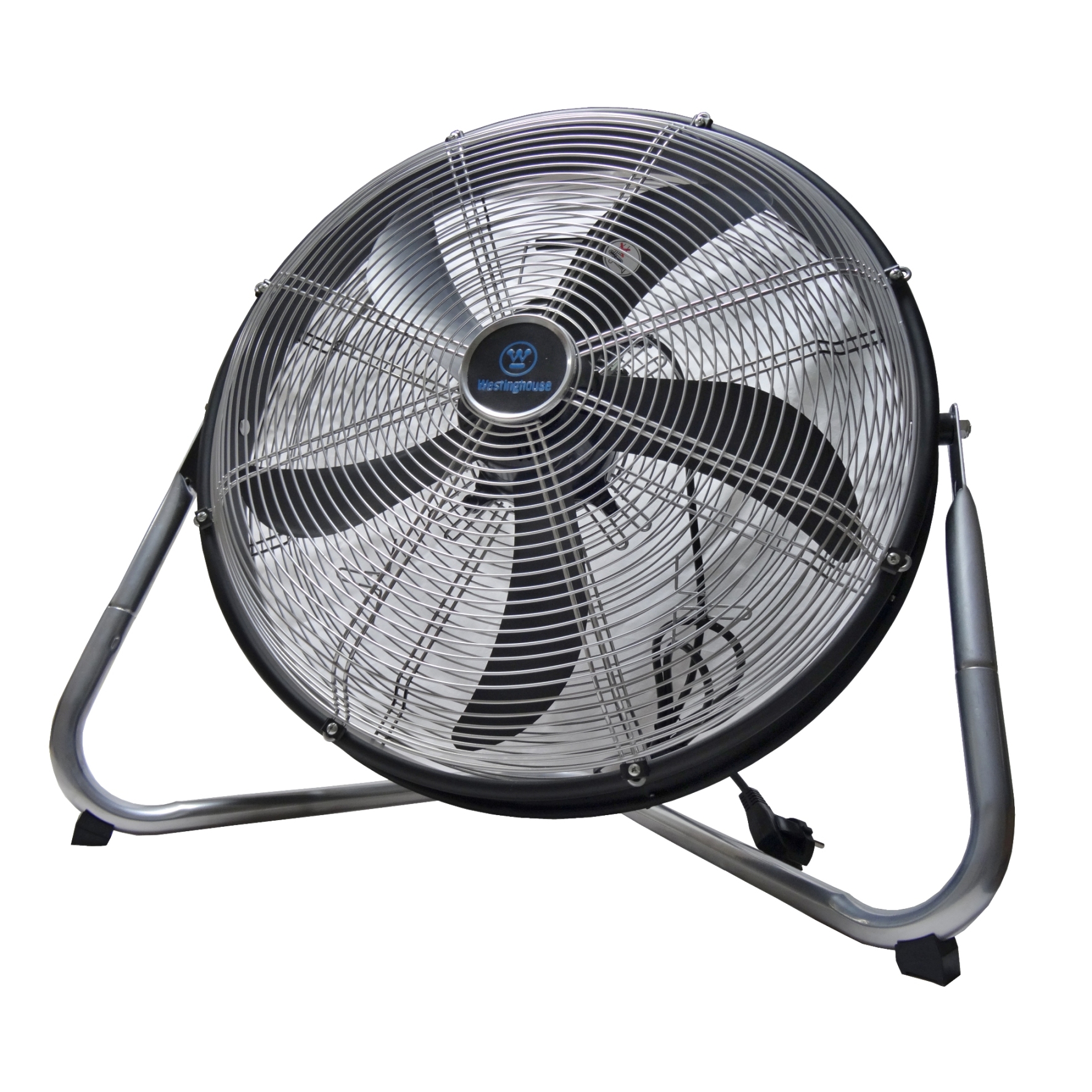 Podlahovy ventilátor Westinghouse Yucon II, D 50 cm, 3 rýchlosti