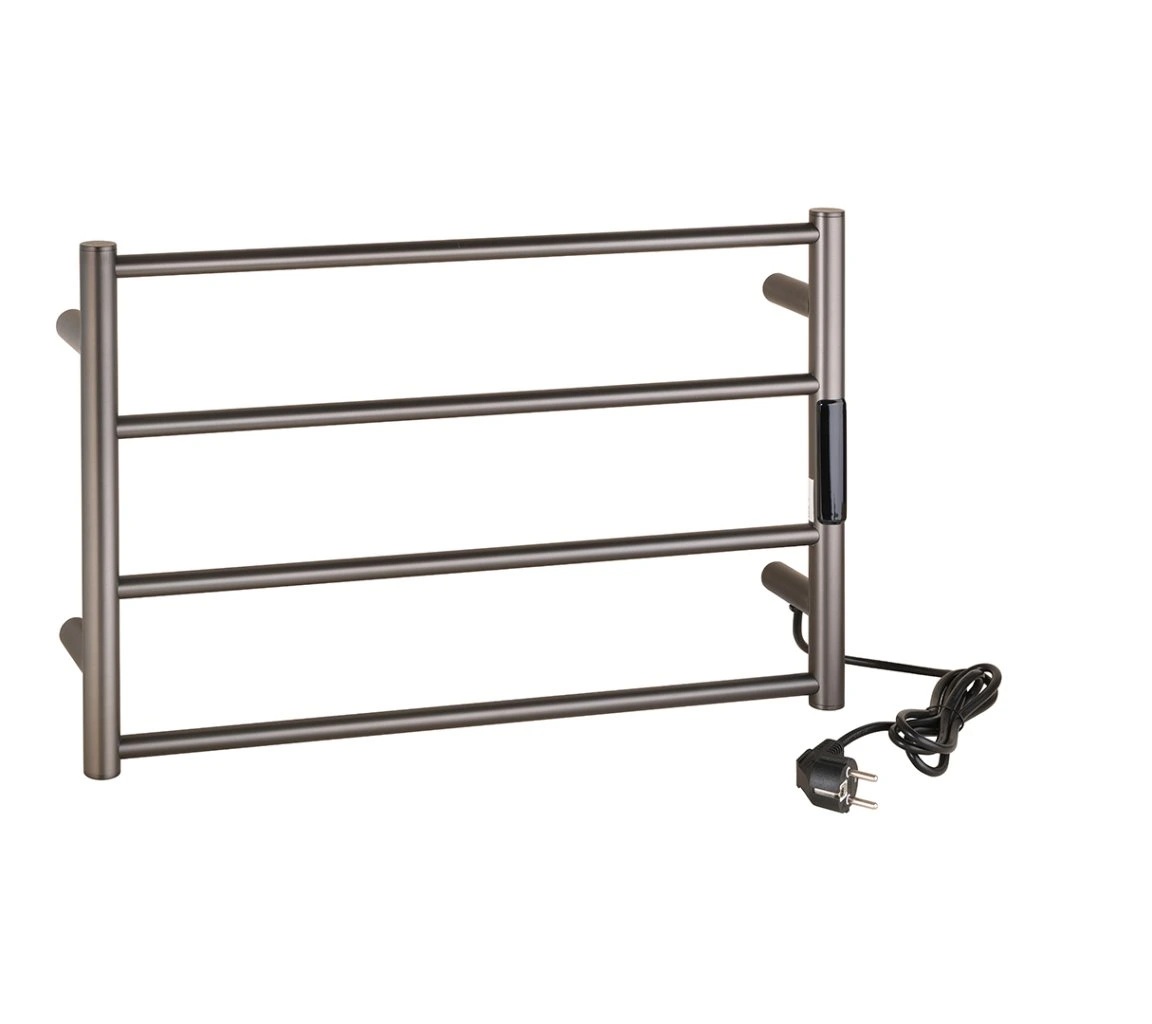 rad sušiak elektr. 704155085 63W nerez, 260 x 90 x 370 mm