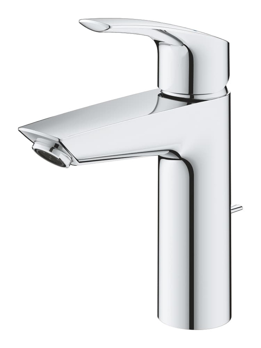 B GROHE EUROSMART M 23322003 umývadlová s výpusťou 40670