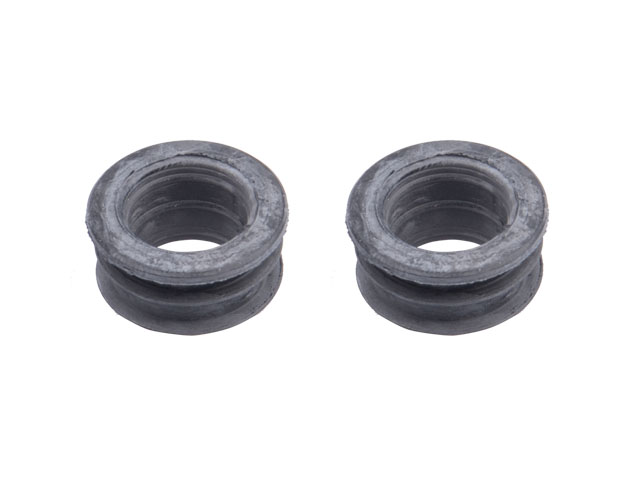 tesnenie  HL01097D 2x zásuvné k zápachovému uzáveru HL138 15–22mm