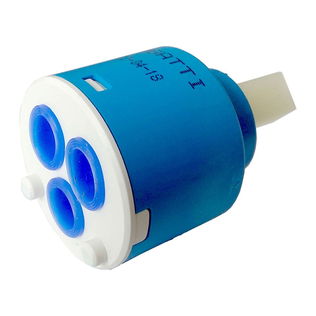 kartuša FA 0200 krátka 40, dvojkolíková