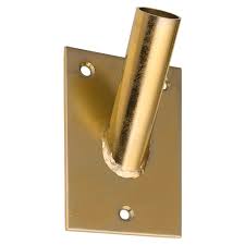 Držiak na vlajku 70x110x26 mm UF 1