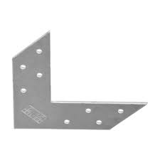 rohovník  120/120/35/2,0mm NAS120