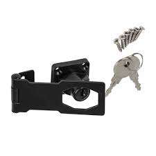 zámok kľúča WHK 1 95x30mm