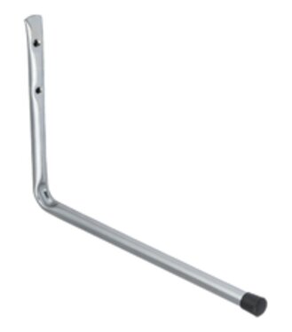 hák jednoduchý rovný 250x170    5802