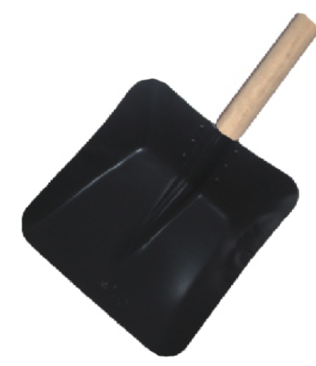 Lopata Fe vz.72 veľká s násadou 61021