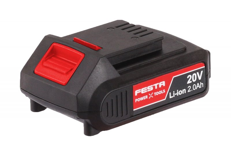Festa  ND akumulátor 2Ah/20V 28080