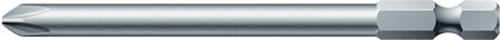 bit, hrot PH 1x150mm predlžený 1/4 DIN 3126 WERA 