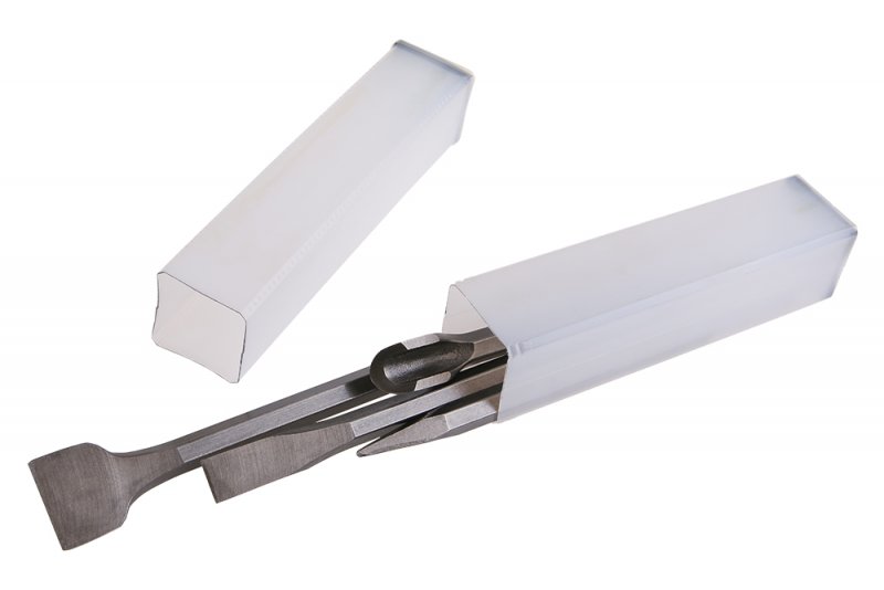 sekáč sada SDS+ 4ks/bal FESTA 20954