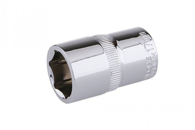 Hlavica 1/2" 17 mm 17317