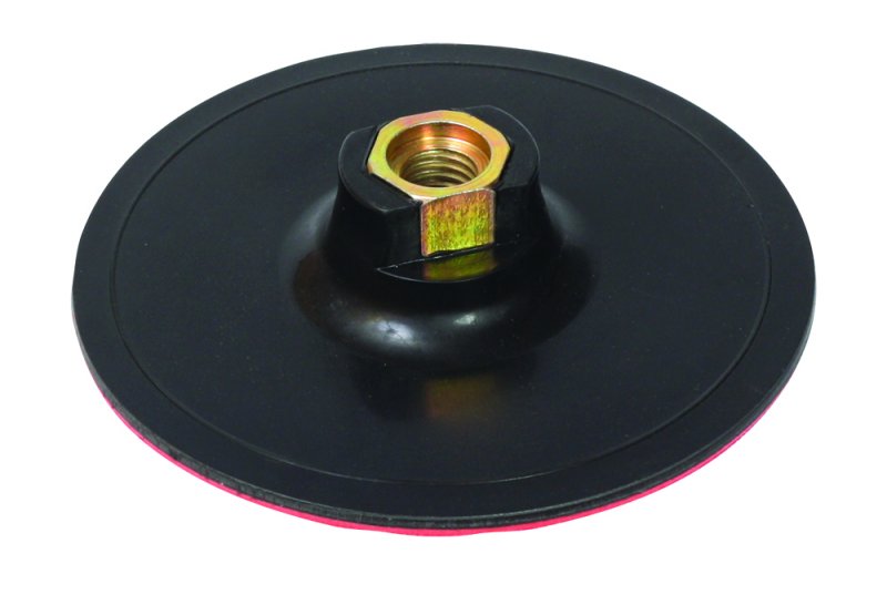 Unášací tanier 100mm M14 suchý zips 22043