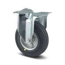 Kolo pevné 125 mm 3478 DVR P62 100kg