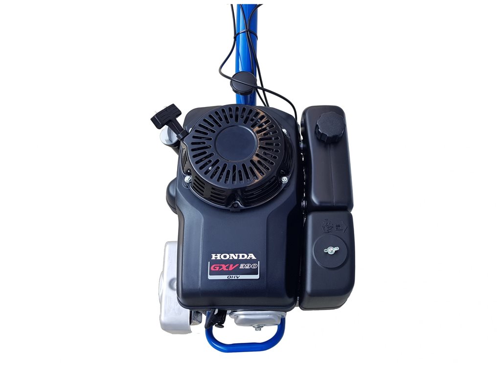 AGzat Hnacia jednotka Honda GXV390 002001000