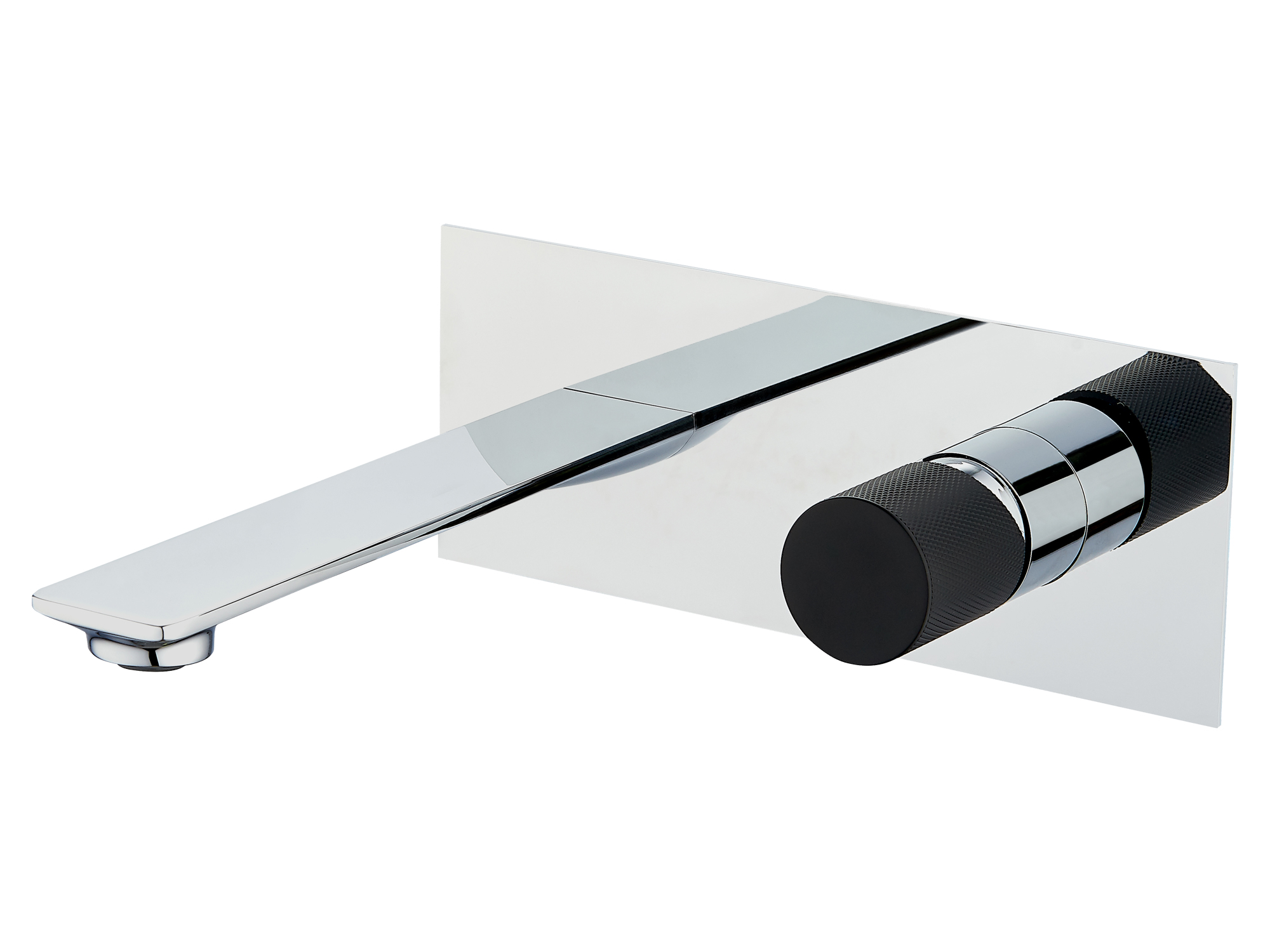 vodovodná batéria AQUARISTO Style PLATFORM  ROUND PLTBC14400 umýv. podomietková, vrátane podom. dielu