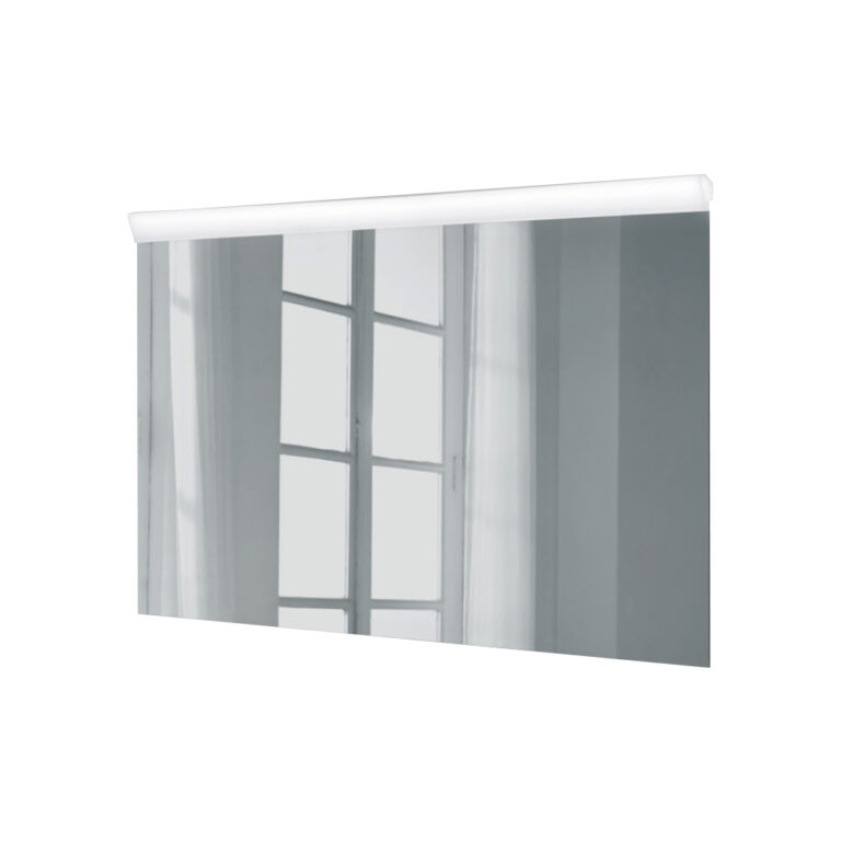 zrkadlo TILA VERONA TN4385 120x60 s LED osvetlením, IP44, 5700K