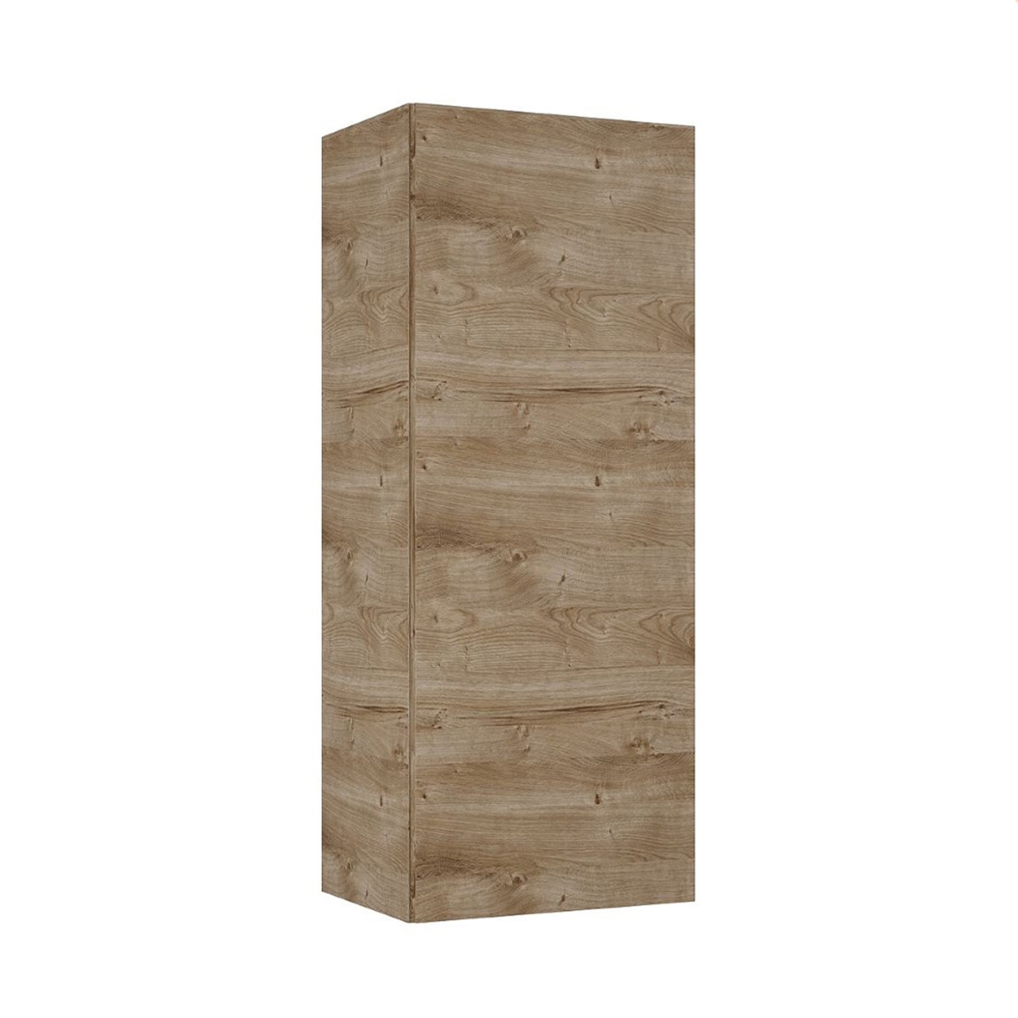 nábytok TILA UNI UN9681 horná skrinka 40x80x31,6cm 1D,dub scarlet 