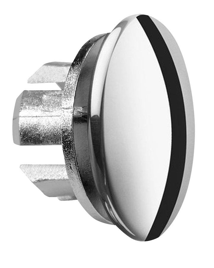 umývadlová rozetka plná ND1401