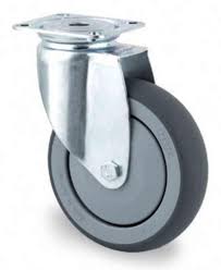 kolo otočné 100 mm 2470 PJP P50 100kg