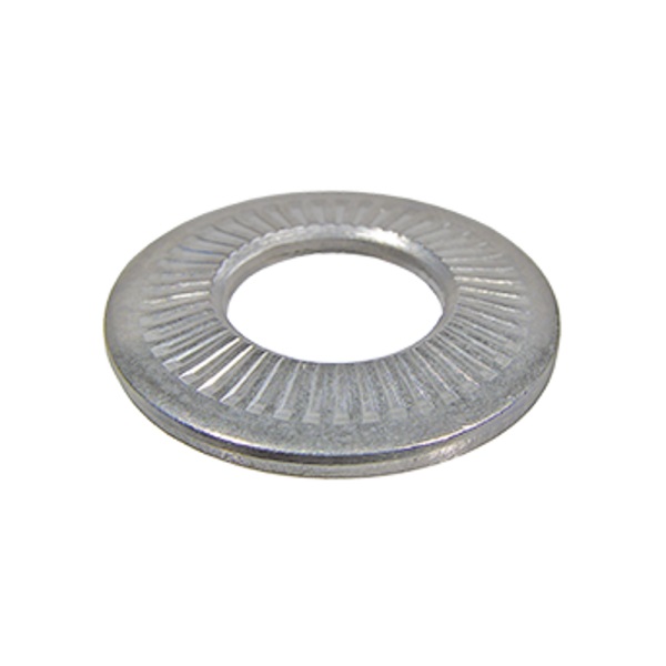podložka Rip-Lock™ M geomet (8,2x18x1,4 - M8)