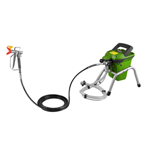 PROCRAFT systém na striekanie farieb PSE1100