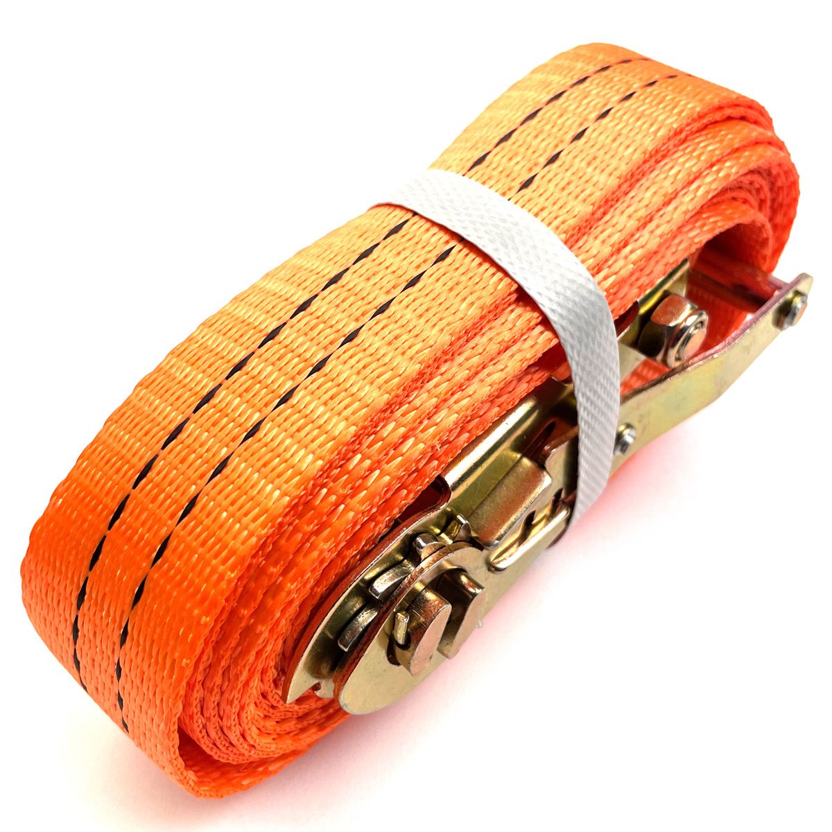 gurtňa s račňou popruh nosnosť 2t  6m   jednodielna