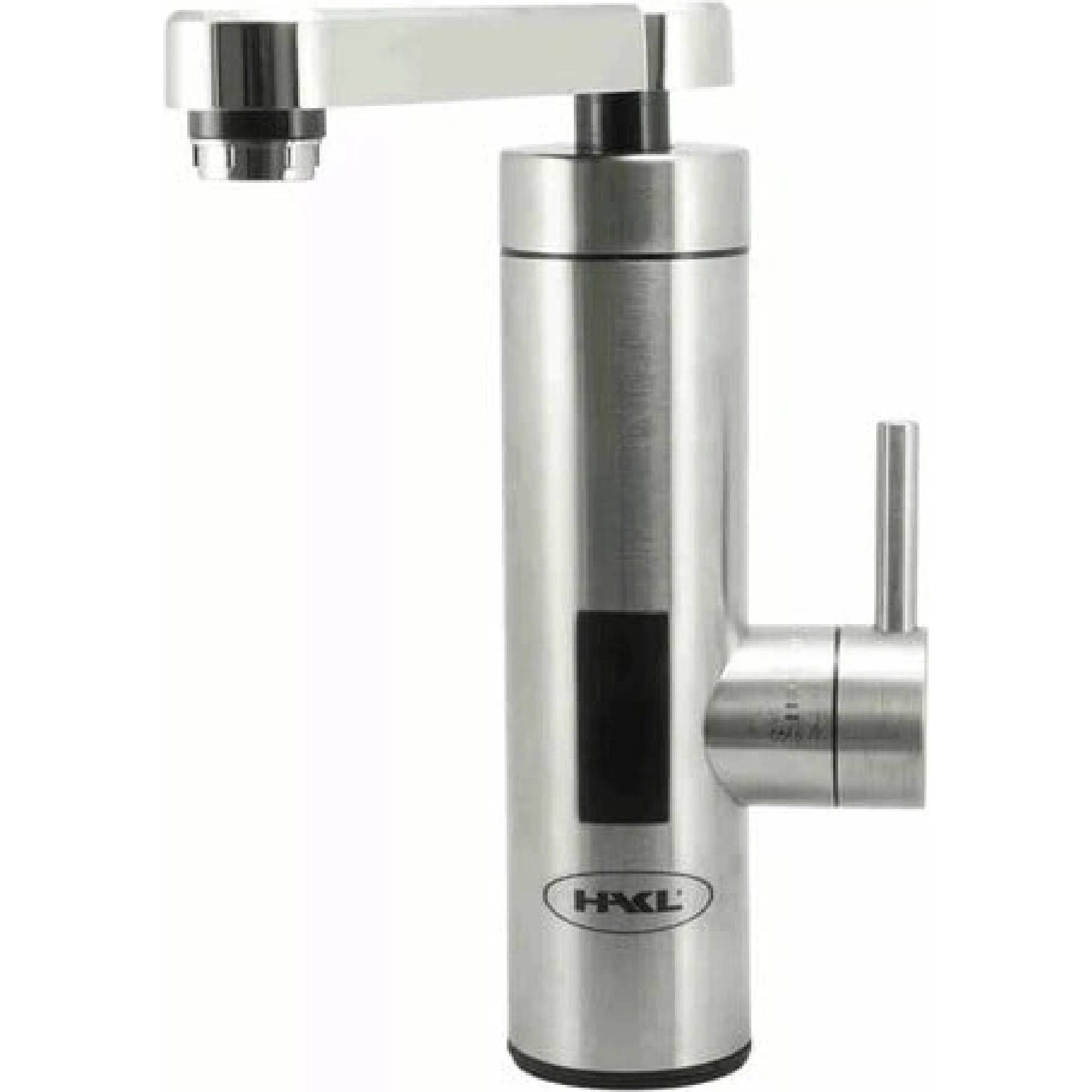 vodovodná batéria HAKL OB 340 elektrická priamoohrevná, 3,3kW, IconicLine