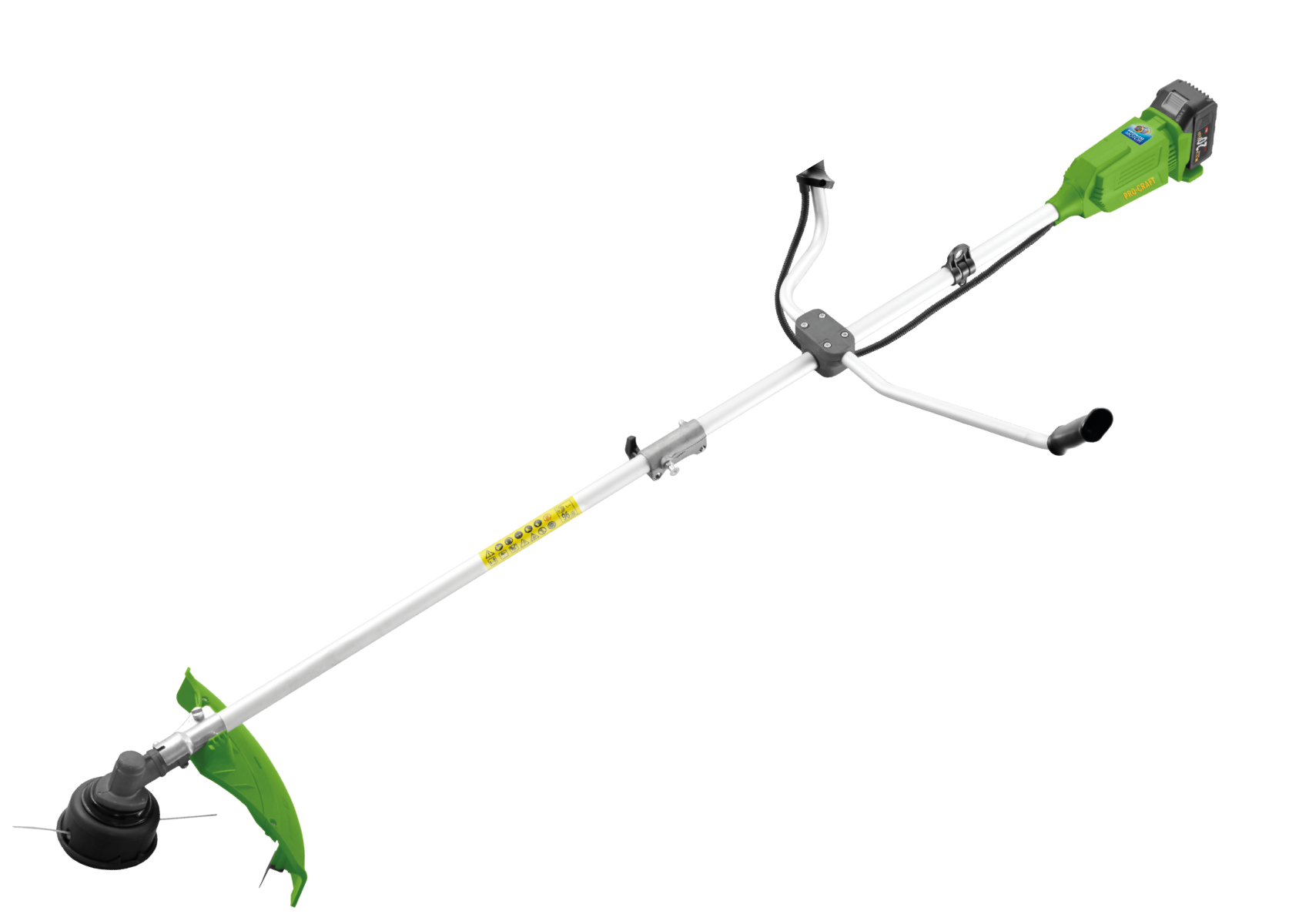 PROCRAFT AKU krovinorez ATA-20BS   