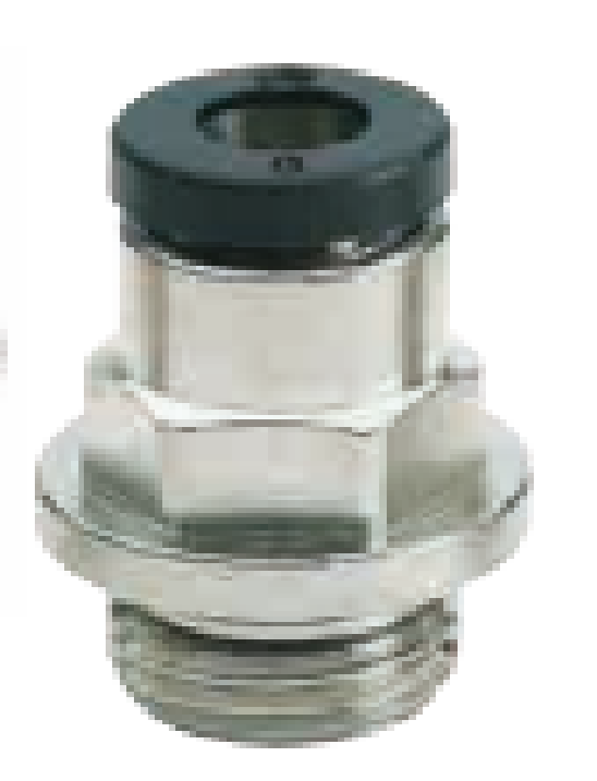 Schneider prechod 8x1/4" ZV-závit von       