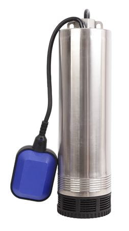 čer ponorné 4" Rain 4/2000/2P INOX 230V 0,30kW 230V 15m kábel  
