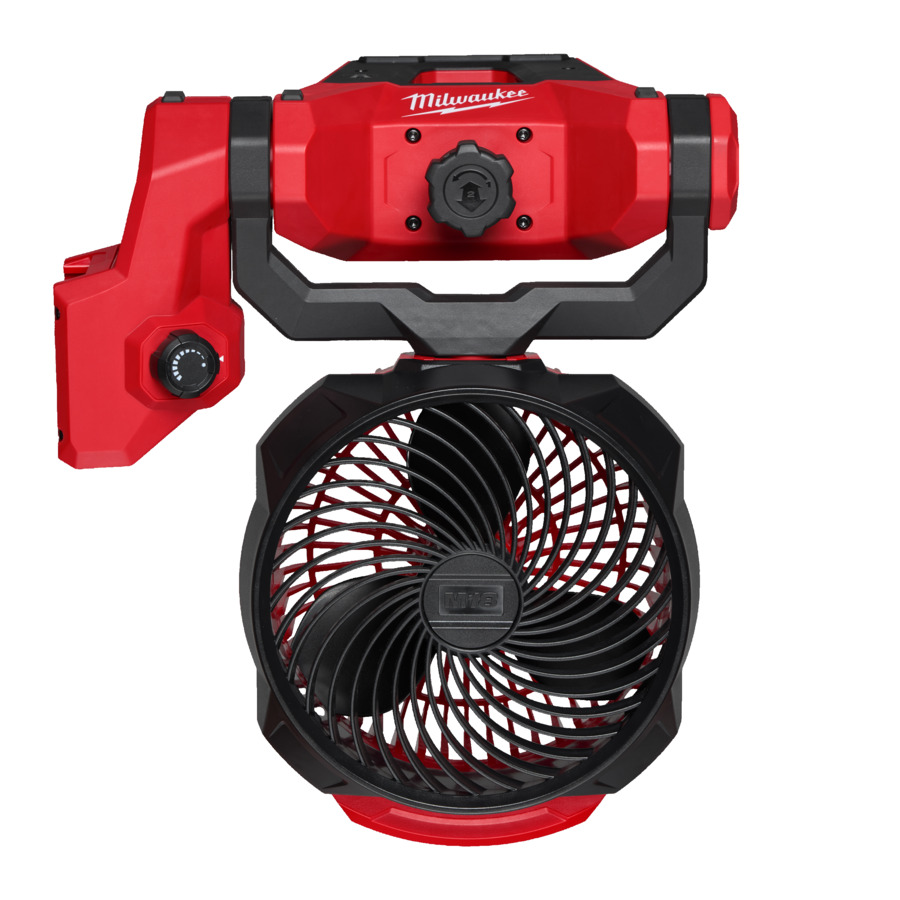 Milwaukee AKU ventilátor M18LAF-0 LIFT AIR FAN 4933499235