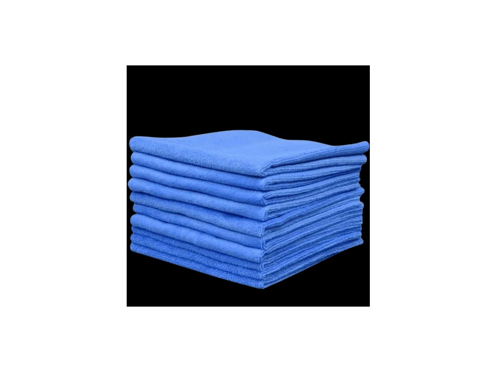 čistič PUREWIN Prémiové mikrovláknové utierky 300 g/m2 40x40 cm 127/MOD