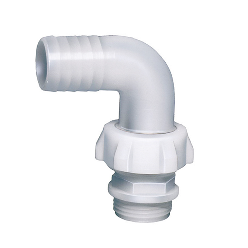 ARAG 2"-50mm koleno komplet 