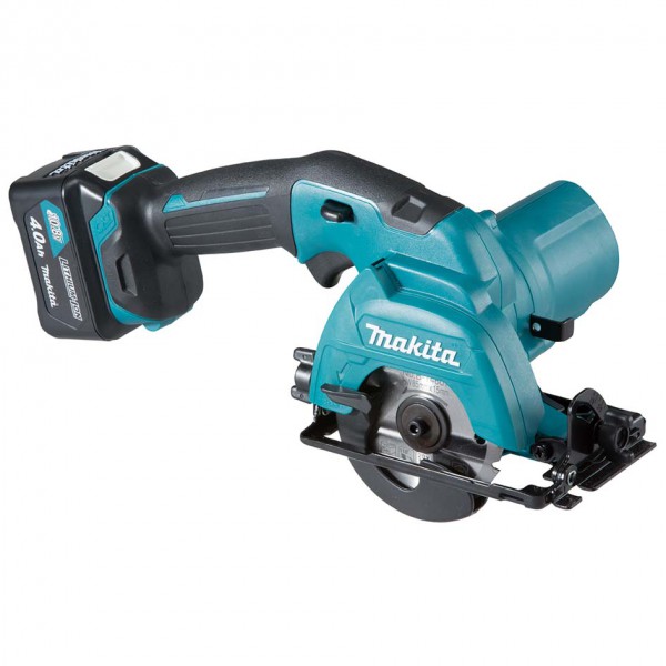 MAKITA AKU píla okružná 12 V MAX CXT  HS301DSME