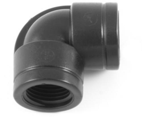 plastové koleno 3/4"