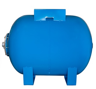 tlaková nádoba TNP PUMPA 50H  10bar
