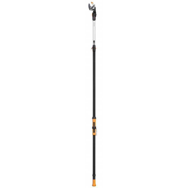 Fiskars Univerzálne záhradné nožnice UPX96 DualAction