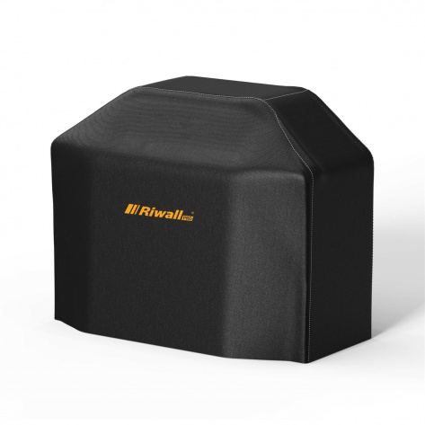 Riwall PRO Ochranný kryt na gril L (RGG 41 / RCG 80 / RCG 82)       RACC00103