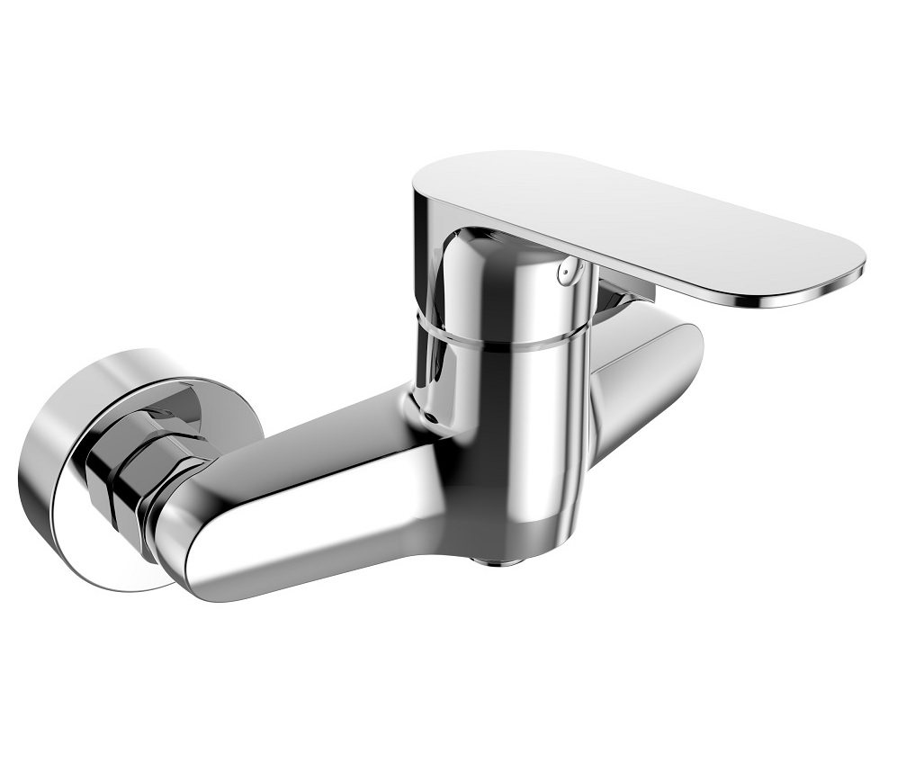 vodovodná batéria AQUARISTO Style DAKOTA DAK10800 sprchová 150 bez kompletu