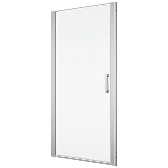 sprchový kút DIVERA D22T10705007 1-krídlové dvere 70 cm