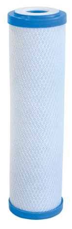 filter vložka 20" uhlíková 5micr CTO-20