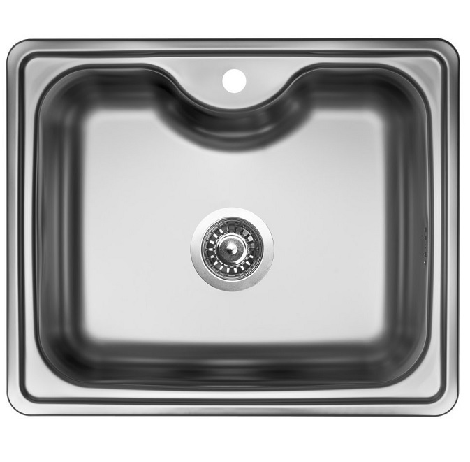 drez SINKS BIGGER 600 600x500  STSBIM6005008V