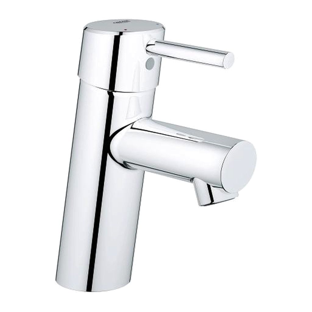 vodovodná batéria GROHE CONCETTO umývadlová batéria, chróm 3224010E