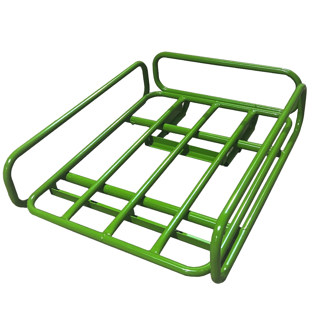 Prepravný kôš pre fúrik  TF-260
