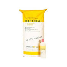 lepidlo HAFTHEAT 1000°C 15kg  HF-3212775