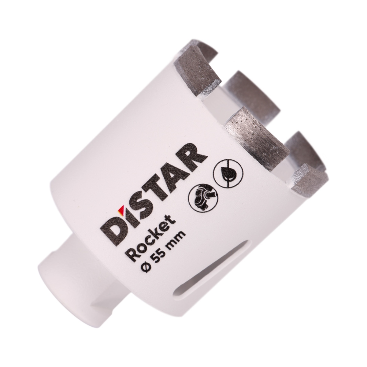 diamantový vrták 55mm DISTAR Rocket M14