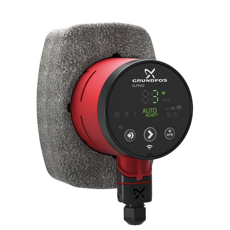 čerpadlo obehové ALPHA 2 20-40  150   92505498