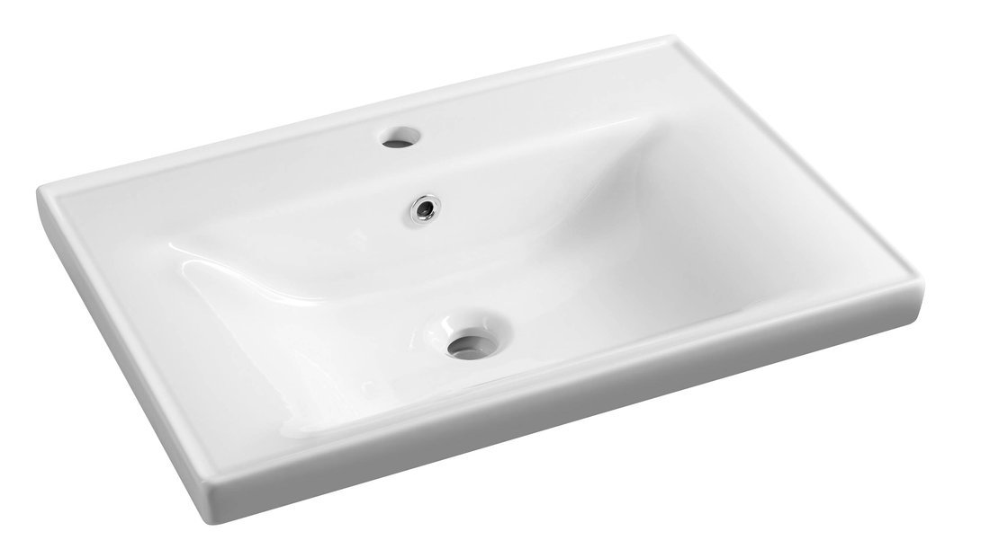 nábytok AQUALINE ALTAIR 2060 umýv. 60 SAVA 60x46 