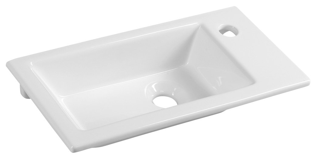 nábytok AQUALINE 9050 umýv. ZUNO 50x25