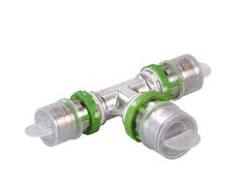 COMAP T-kus 50-32-50 reduk.    7130RW503250